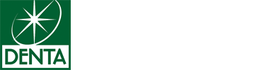 DENTA logo